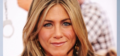 جێنیفر ئەنیستۆن:جیهان پــێویستی بە نوکتەیە