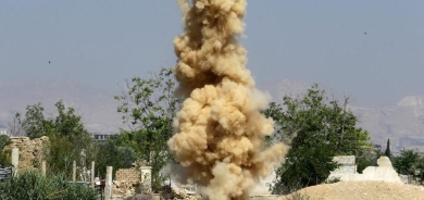 Landmine Kills Nine Truffle Hunters in Syria, Blamed on IS