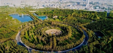 Iraqi Kurdistan's Air Quality Better Than Rest of Iraq, Says Green Iraq Observatory