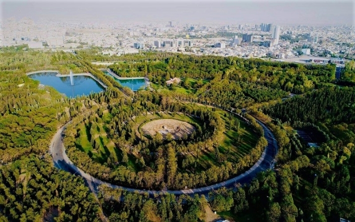 Iraqi Kurdistan's Air Quality Better Than Rest of Iraq, Says Green Iraq Observatory