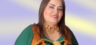 مەروە محەمەد ئەمین:هونەر نابێتە دابینكردنی بژێوی ژیان و كاری هونەری تەنها حەزێكە