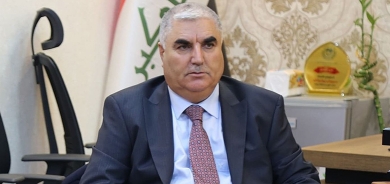 محما خليل: مصير سنجار وأهلها مرهون بيد حزب غير عراقي ووجوده غير شرعي