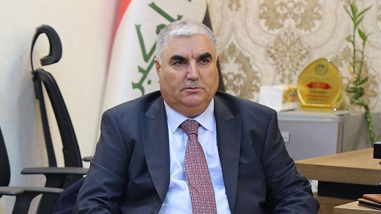 محما خليل: مصير سنجار وأهلها مرهون بيد حزب غير عراقي ووجوده غير شرعي