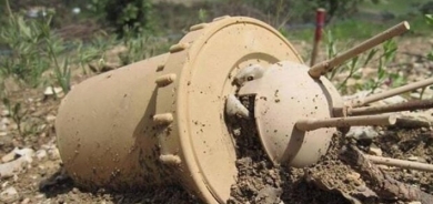 اليونيسف تحذر من استمرار مخاطر الألغام في إقليم كوردستان والعراق