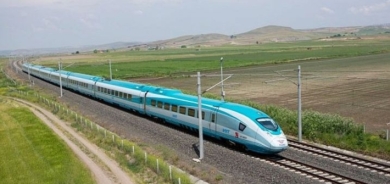 رئيس هيئة الاستثمار: بدء المباحثات مع شركتين المانيتين لإنشاء سكك حديد إقليم كوردستان