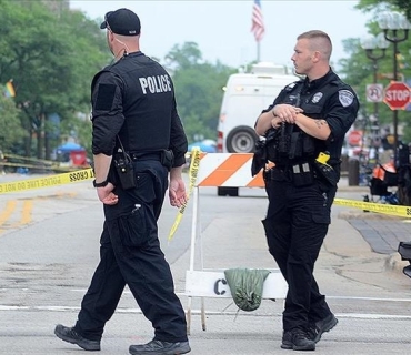 بەهۆی تەقەکردن لە شارێكی ئەمریکا ژمارەیەك کوژران و برینداری لێكەوتەوە