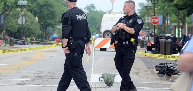 بەهۆی تەقەکردن لە شارێكی ئەمریکا ژمارەیەك کوژران و برینداری لێكەوتەوە