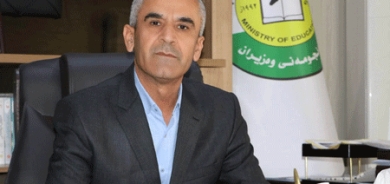 په‌رچه‌كردار له‌ قوتابییه‌وه ... هێوركردنه‌وه‌ له‌ مامۆستا‌