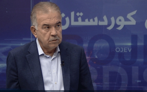 كتێبی   لاوازبوون و كەوتنی كۆماری ئەفغانستان