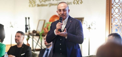 Çavuşoglu: PKK û PYD li Silêmaniyê her derê kontrol dikin