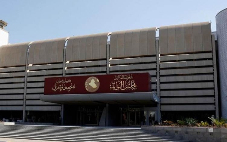 البرلمان العراقي يعتزم التحقيق في هجوم مطار السليمانية