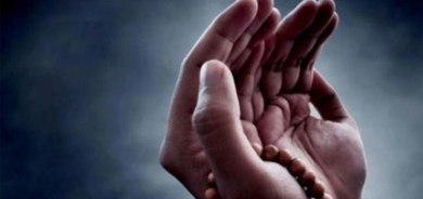 أصابعُ عمياءُ