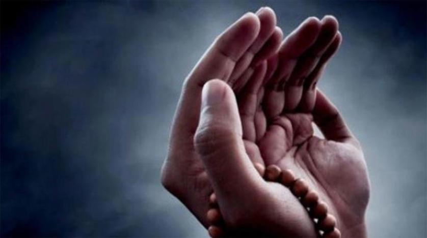 أصابعُ عمياءُ