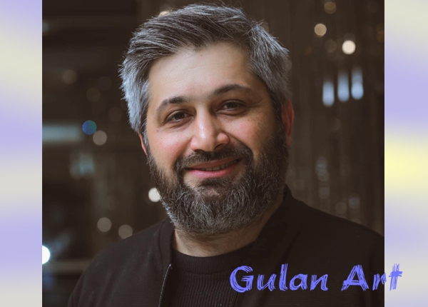 کارۆخ ئیبراهیم:دەمانەوێت لە هەشت دیواردا جیاوازییەك نیشان بدەین و تاكی كورد تەنیا لە بابەتی كرچوكاڵیی ڕۆژانەدا كۆنەكەینەوە