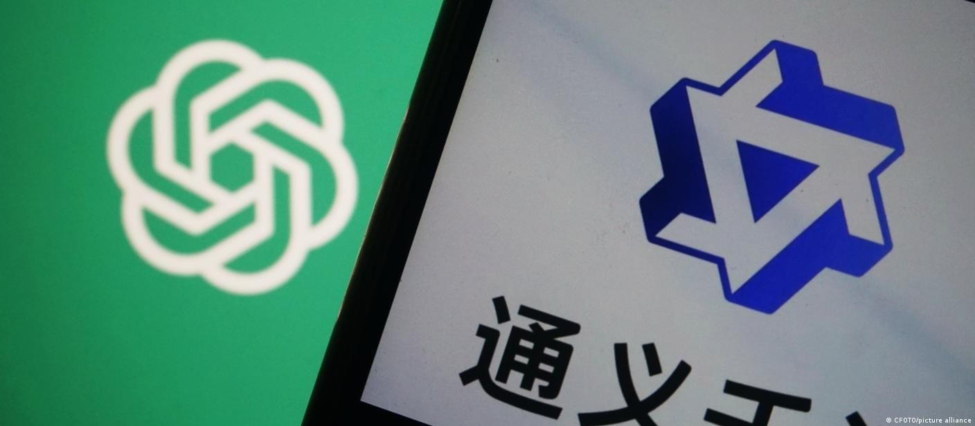 Chinese tech giant Alibaba to release ChatGPT rival
