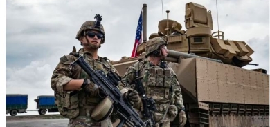 US-led coalition outpost in Syria targeted in rocket attack; tensions rise with Iran-backed groups