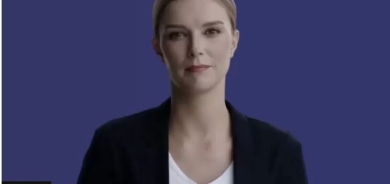 Kuwait news outlet unveils AI-generated presenter Fedha