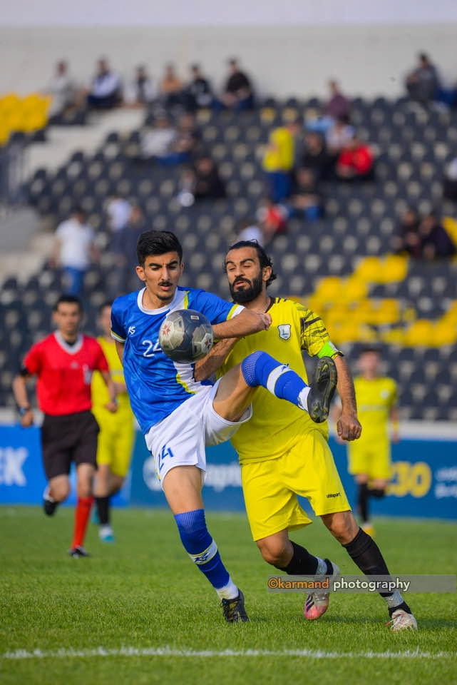 زانكۆی جیهان و برادۆست دابه‌زین