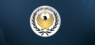 ڕوونکردنەوەیەک لە وەزارەتی ناوخۆی حکوومەتی هەرێمی کوردستانەوە