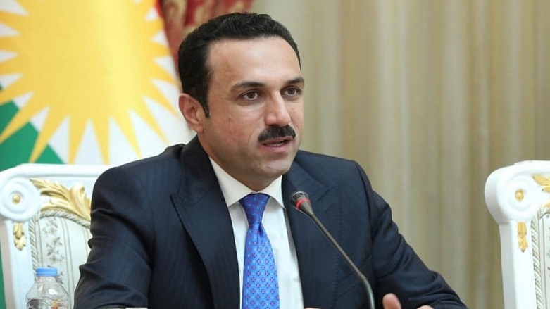 محافظ أربيل يوجّه بإنزال أشد العقوبات بحق كل من يرفع أسعار المواد الغذائية