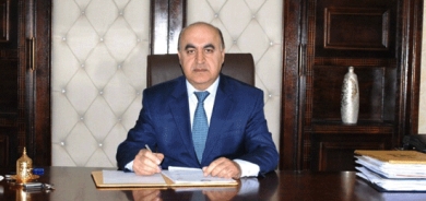 محەمەد ئەمین فارس بۆ گوڵان :  رێككەوتنی حكومەتی هەرێم و حكومەتی فیدڕاڵی هەنگاوێكی گرنگە بۆ داڕشتنەوەی ڕەشنووسی پرۆژە یاسای نەوت و گازی فیدڕاڵی