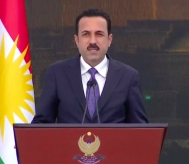 ئومێد  خۆشناو  پارێزگای هەولێر ئاگادارییەكی سەبارەت بە ئەگەری دروستبوونی لافاو بڵاو كردەوە.