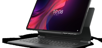 تەبلێتێكی مەزن ركابەری ئایپاد پرۆ دەكات