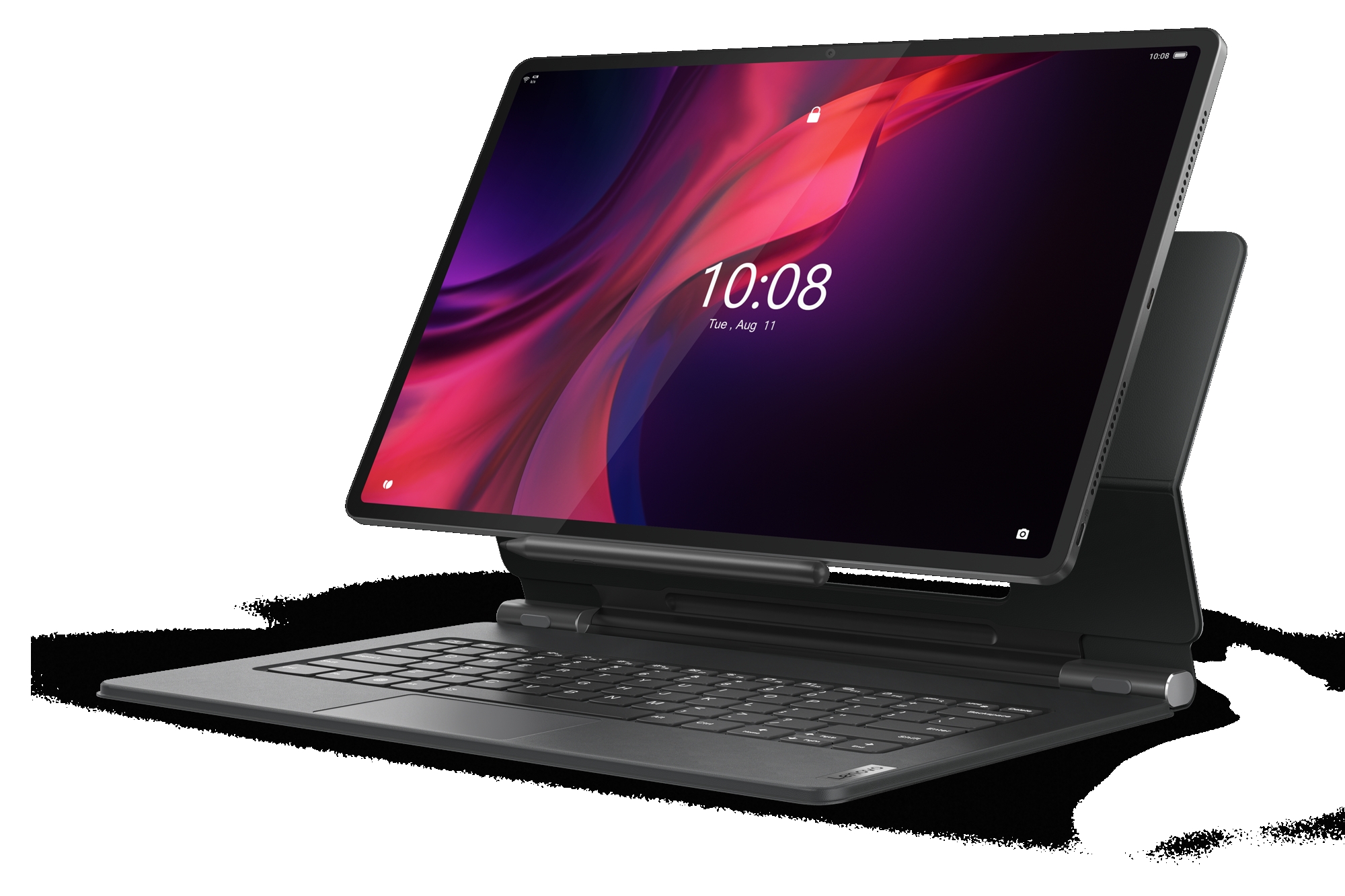 تەبلێتێكی مەزن ركابەری ئایپاد پرۆ دەكات