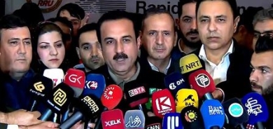 محافظ أربيل: لقد هطلت الأمطار بغزارة ولغاية الآن لم نسجل أية حالة غير مرغوب فيها