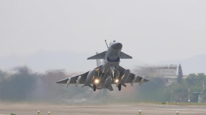 مصادر: الصين تخطط لفرض منطقة حظر طيران شمال تايوان من 16 إلى 18 أبريل