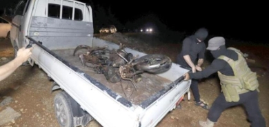 واشنطن تصنف زعيم «حراس الدين» إرهابياً عالمياً