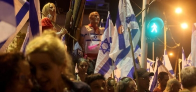 مسؤول إسرائيلي يزور واشنطن للتداول في تسريبات «البنتاغون» حول «الموساد»