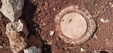 Li ser sînorê Herêma Kurdistanê û Îranê mayîn teqiya: 2 kes mirin