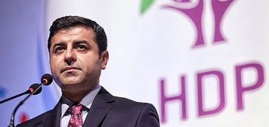 Demirtaş ji dadgeran re: Mafê we nîn hûn me sûcdar bikin