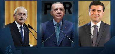 Erdogan li ser gotinên derbarê Demîrtaş de Kiliçdaroglu rexne kir