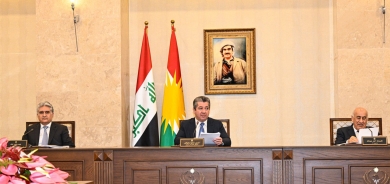 حكومة إقليم كوردستان تدين الهجوم على مطار السليمانية وتشكل لجنة للتحقيق في أسبابه