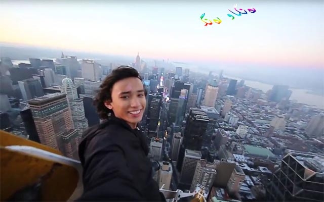 پاڵەوانی باڵەخانە بەرزەكان