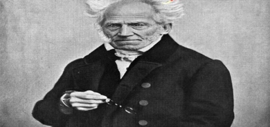 پەند و وتە  ئەرتەر شۆپێنهاوەر، فەیلەسووفی ئەڵمانی لە ساڵی