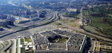 US forces capture 'ISIS attack facilitator' in helicopter raid in Syria