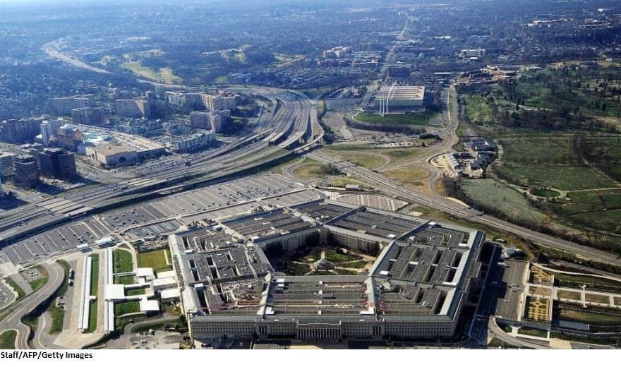 US forces capture 'ISIS attack facilitator' in helicopter raid in Syria