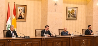 Civata wezîran siyaseta parastina zarokan pejrand