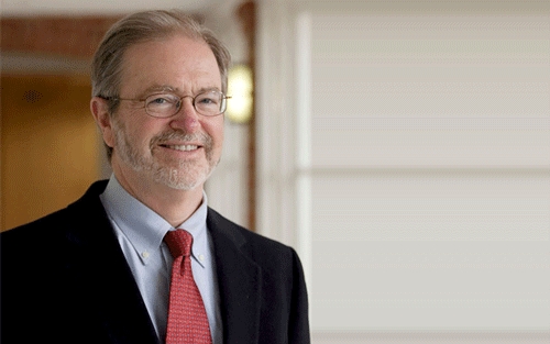 پڕۆفیسۆر برانتلی وۆماك بۆ گوڵان:  پرۆژەی پشتێنە و ڕێگەی چین ئامانجەكانی بەدەست نەهێناوە