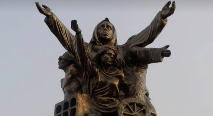 Di çavdêriya Serok Barzanî de Konferansa Zanistî-Navnetewî ya nasandina jenosîda kurdên Feylî birêve diçe