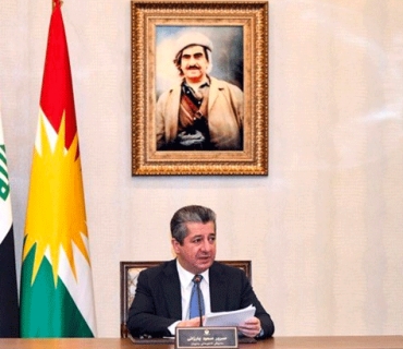 ئەنجوومەنی وەزیرانی هەرێمی كوردستان لیژنەیەکی بۆ لێکۆڵینەوە لە ڕووداوەکانی فڕۆکەخانەی سلێمانی پێكهێنا