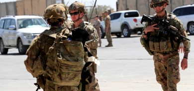 خبير أمني: لم تنتفِ الحاجة إلى قوات التحالف الدولي .. لهذه الأسباب