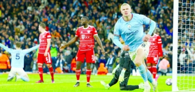 هل حان وقت مانشستر سيتي لتحقيق حلم التتويج بدوري الأبطال؟