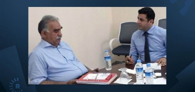 Erdogan têkildarî azadkirina Ocalan û Demîrtaş daxuyanî da