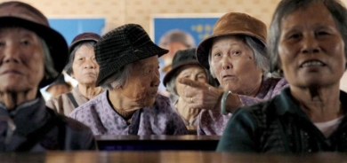 فك شيفرة الميكروبات التي تعيش في أمعاء المُعمرين