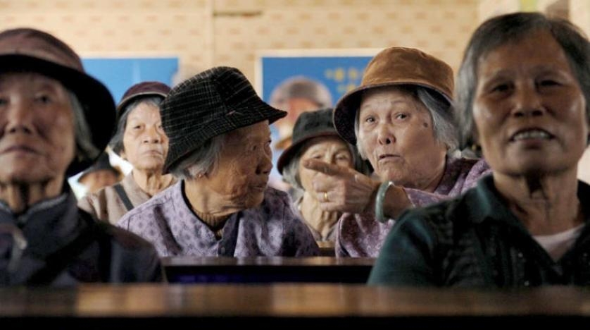 فك شيفرة الميكروبات التي تعيش في أمعاء المُعمرين