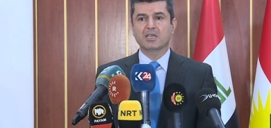 علي تتر: لم تسفر الأمطار والسيول عن خسائر في الأرواح في دهوك